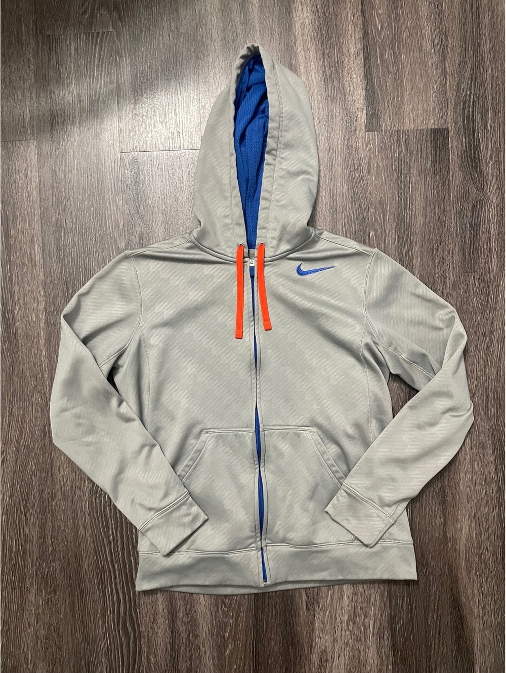 Nike Therma-FIT Full Zip Performance Jacket